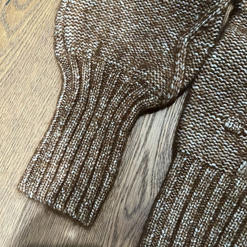 Vero Moda Helga Jumper size M - Picture 7 of 8